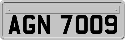 AGN7009