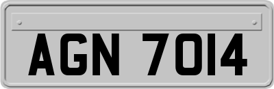 AGN7014