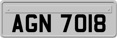 AGN7018