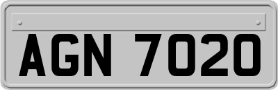 AGN7020