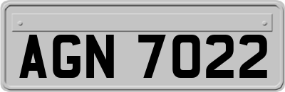 AGN7022