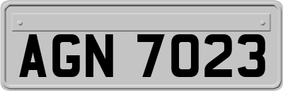 AGN7023