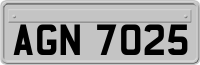 AGN7025