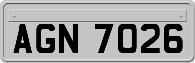 AGN7026