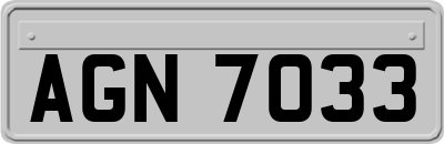 AGN7033