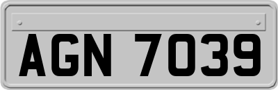 AGN7039