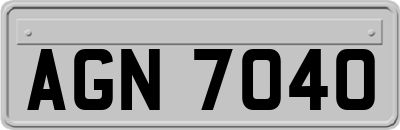 AGN7040