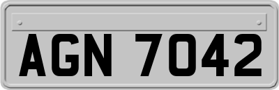 AGN7042