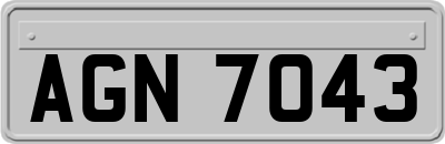 AGN7043