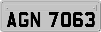 AGN7063