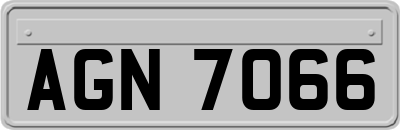 AGN7066