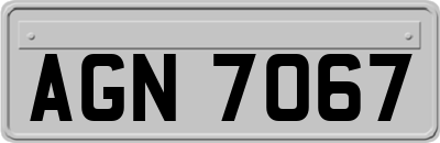 AGN7067