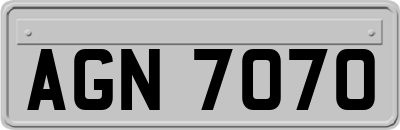AGN7070