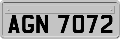 AGN7072