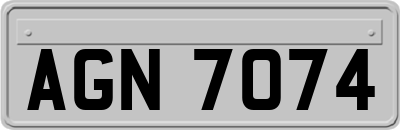 AGN7074