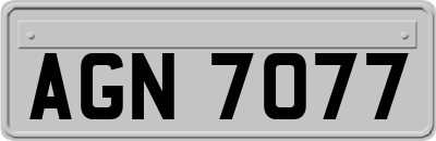 AGN7077