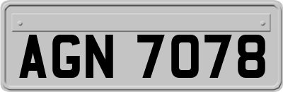 AGN7078