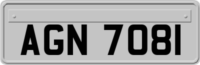 AGN7081