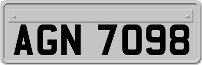 AGN7098
