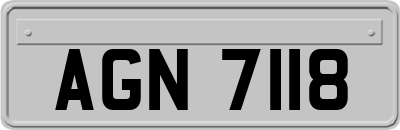 AGN7118