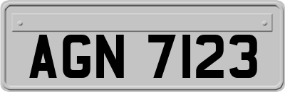 AGN7123