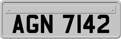 AGN7142