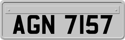 AGN7157