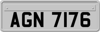 AGN7176
