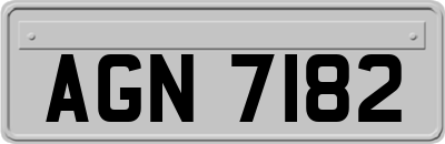 AGN7182