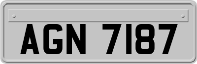 AGN7187