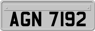 AGN7192