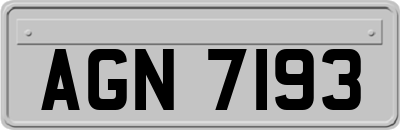 AGN7193