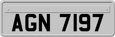 AGN7197