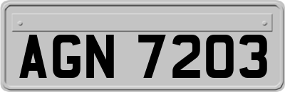 AGN7203