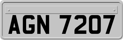 AGN7207