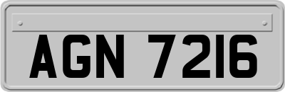 AGN7216