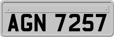 AGN7257