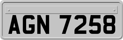 AGN7258