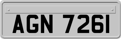AGN7261