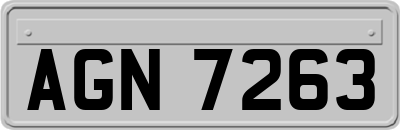 AGN7263