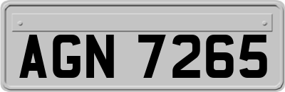 AGN7265