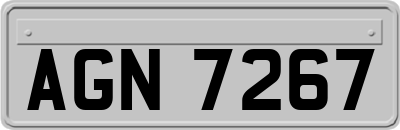 AGN7267