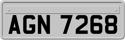 AGN7268