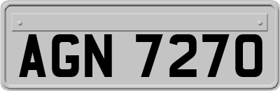 AGN7270