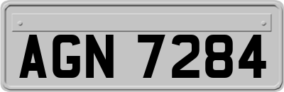 AGN7284