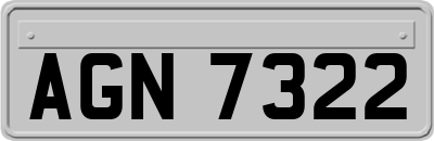 AGN7322
