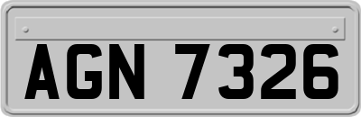 AGN7326