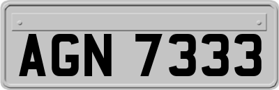 AGN7333
