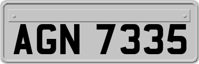 AGN7335