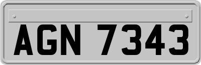 AGN7343